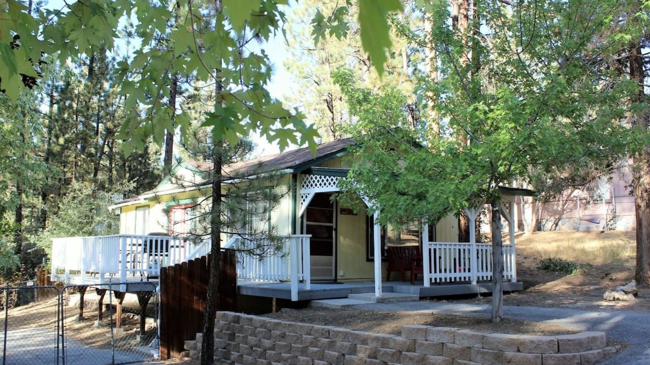 Photo of Outdoor in Big Bear City