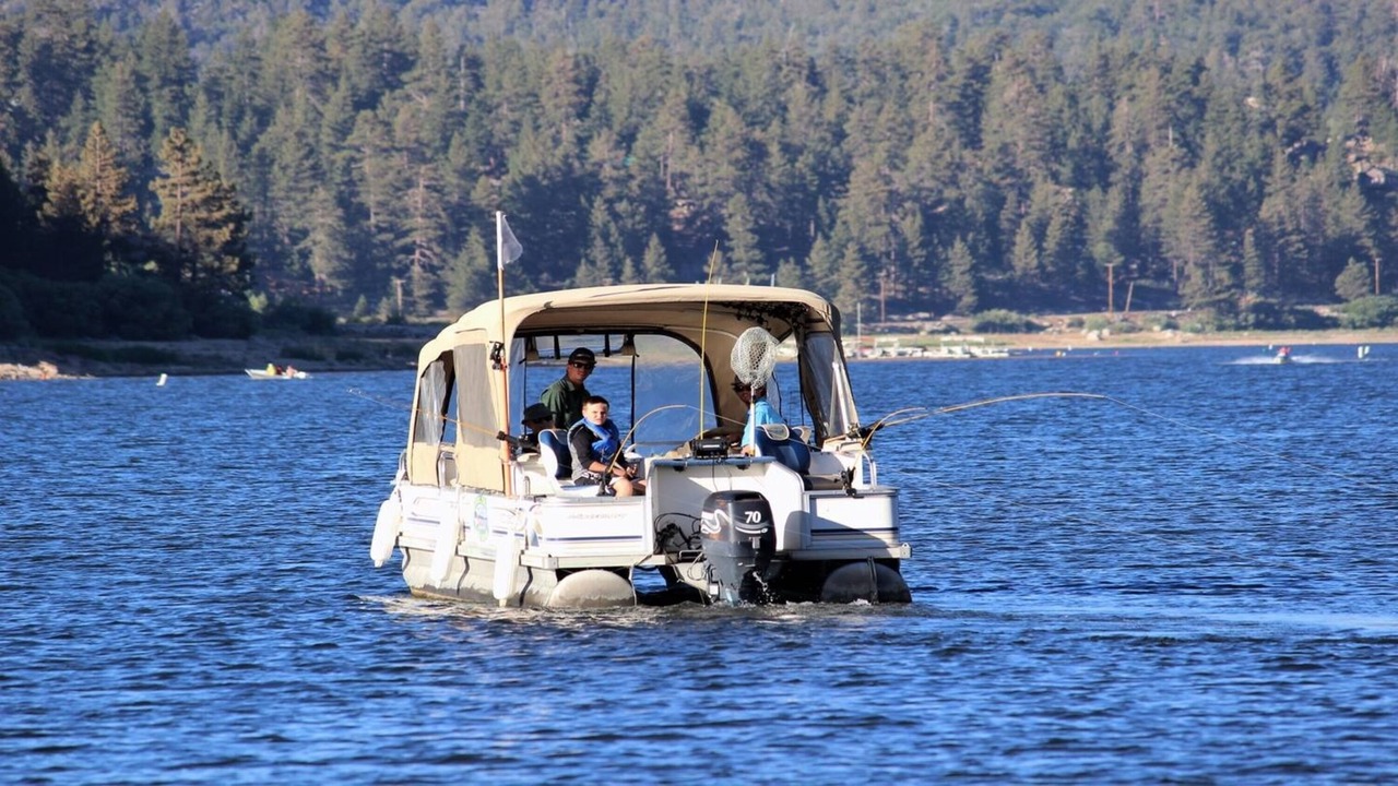 Photo of Outdoor in Big Bear City