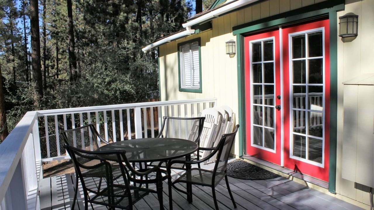 Photo of Outdoor in Big Bear City