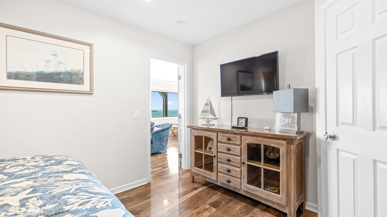 Photo of Bedroom in Crescent City North