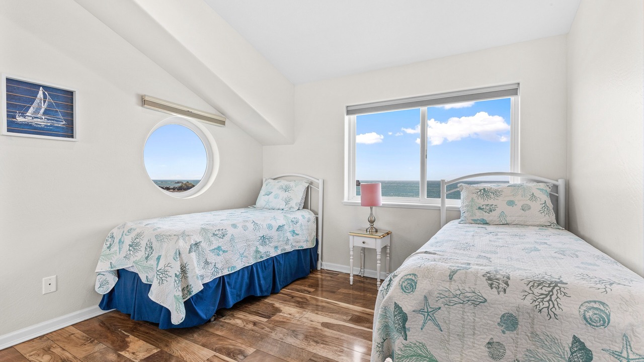 Photo of Bedroom in Crescent City North