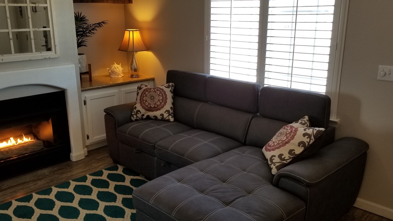 Photo of Livingroom in Oceano