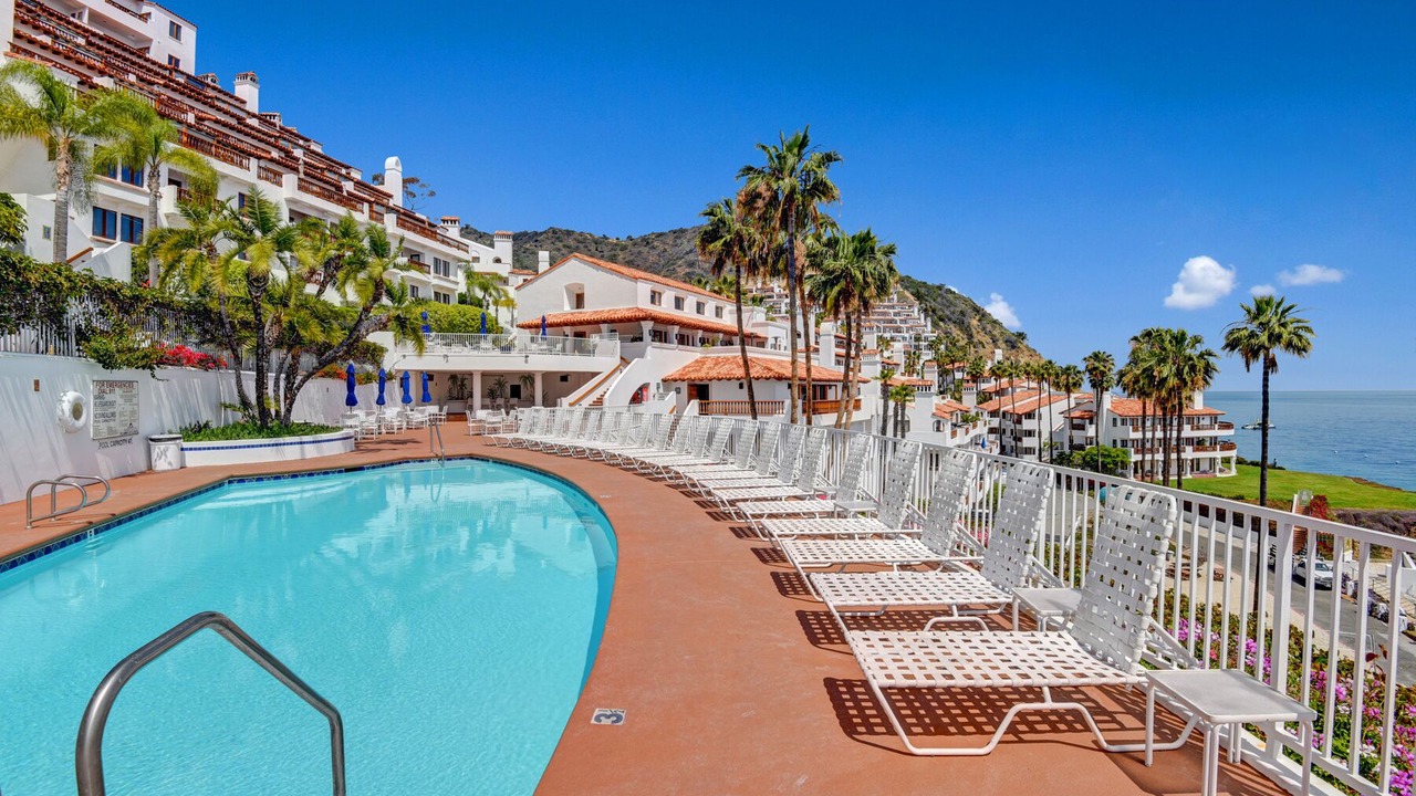 Photo of Outdoor in Avalon