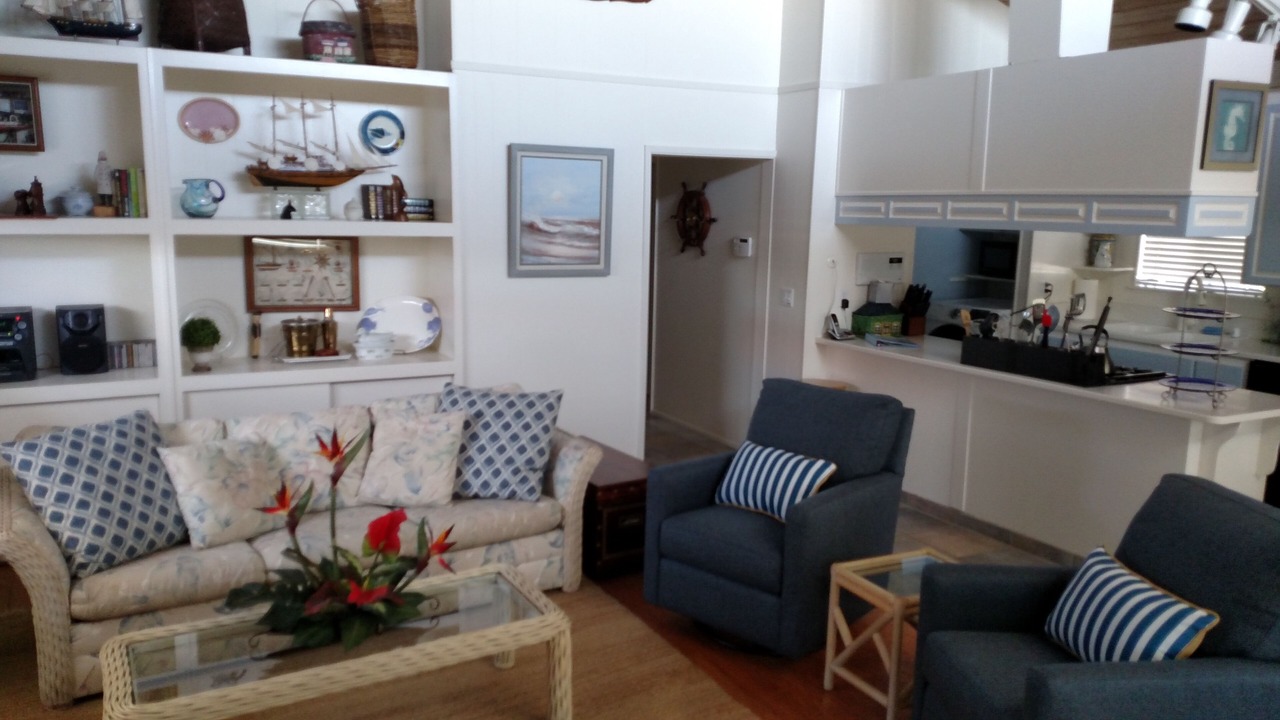 Photo of Livingroom in Aptos