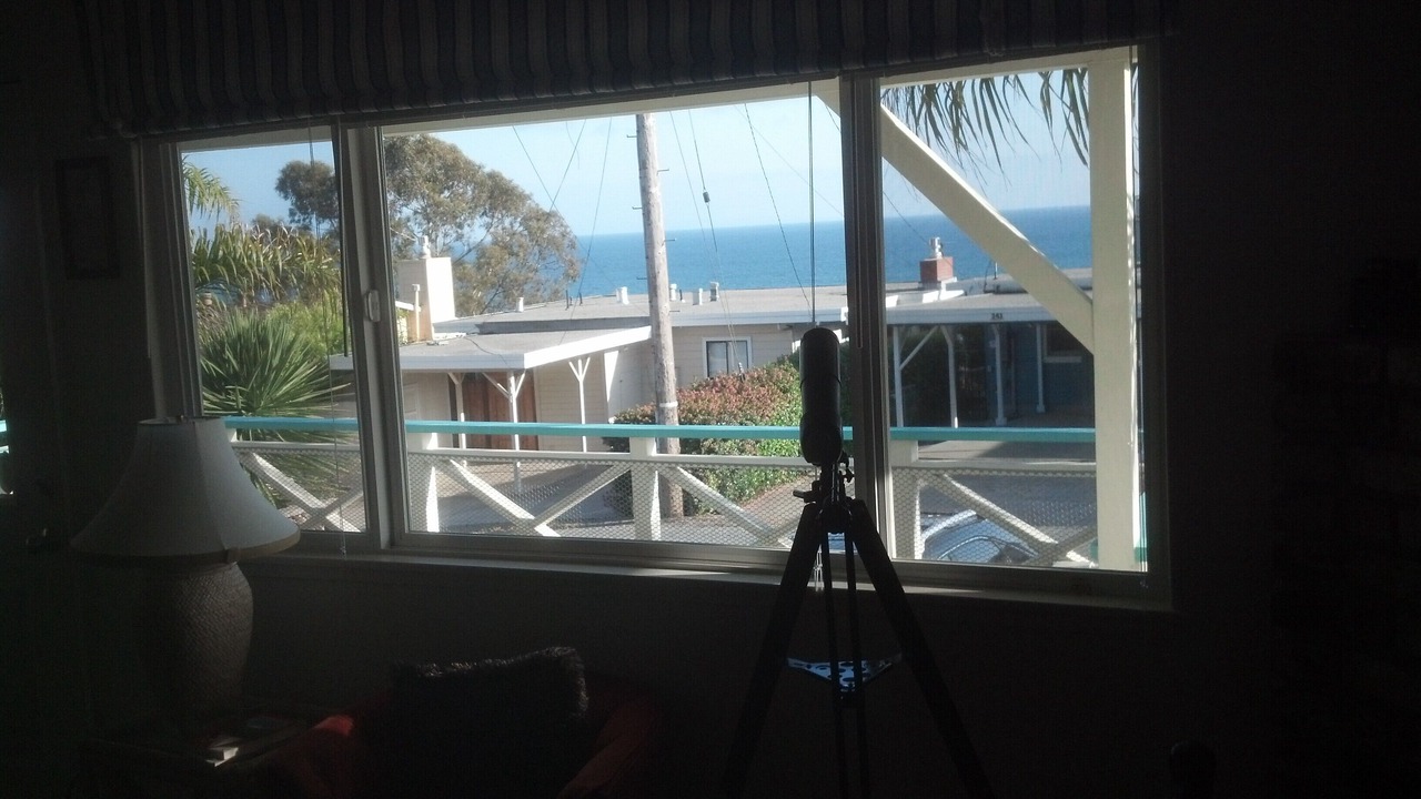 Photo of Bedroom in Aptos