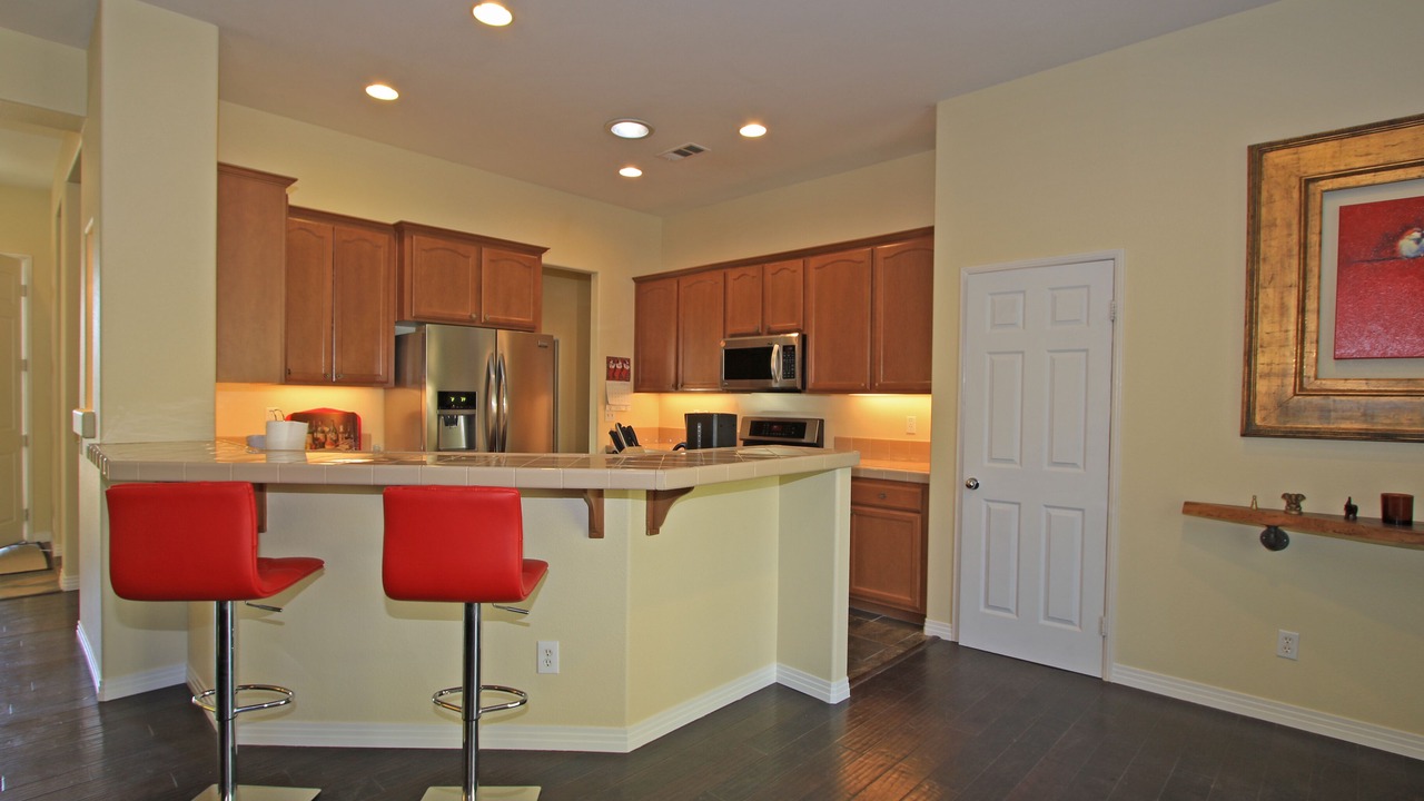 Photo of Kitchen in Desert Hot Springs