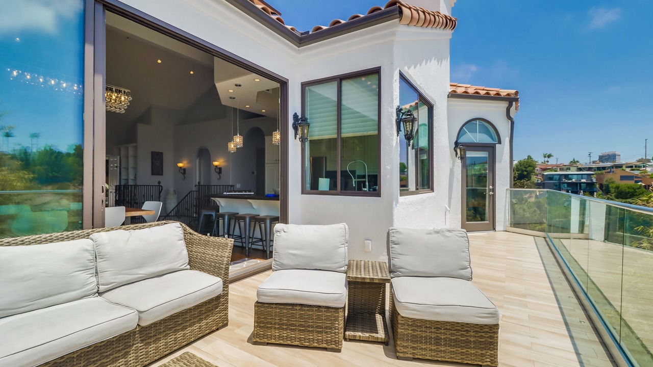 Photo of Outdoor in San Diego