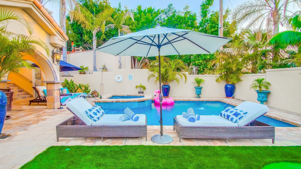 Photo of Outdoor in San Diego