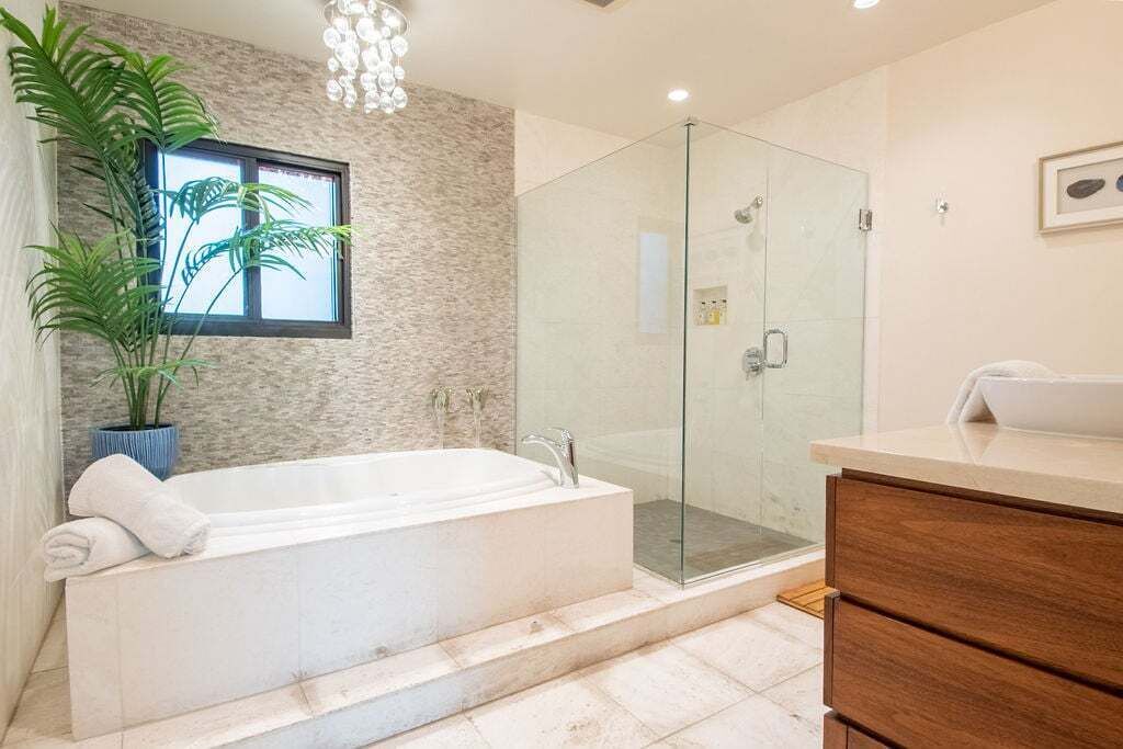 Photo of Bathroom in Middletown