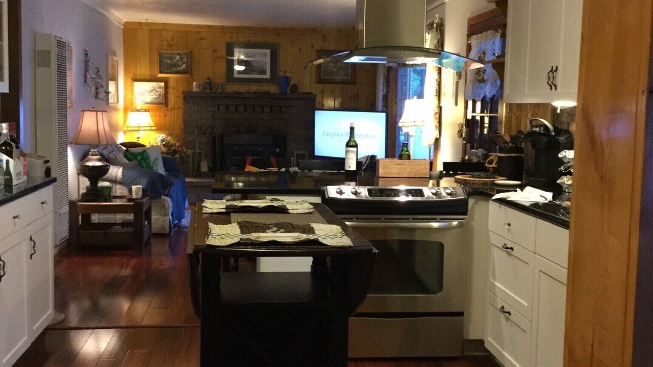 Photo of Bedroom in Christmas Valley