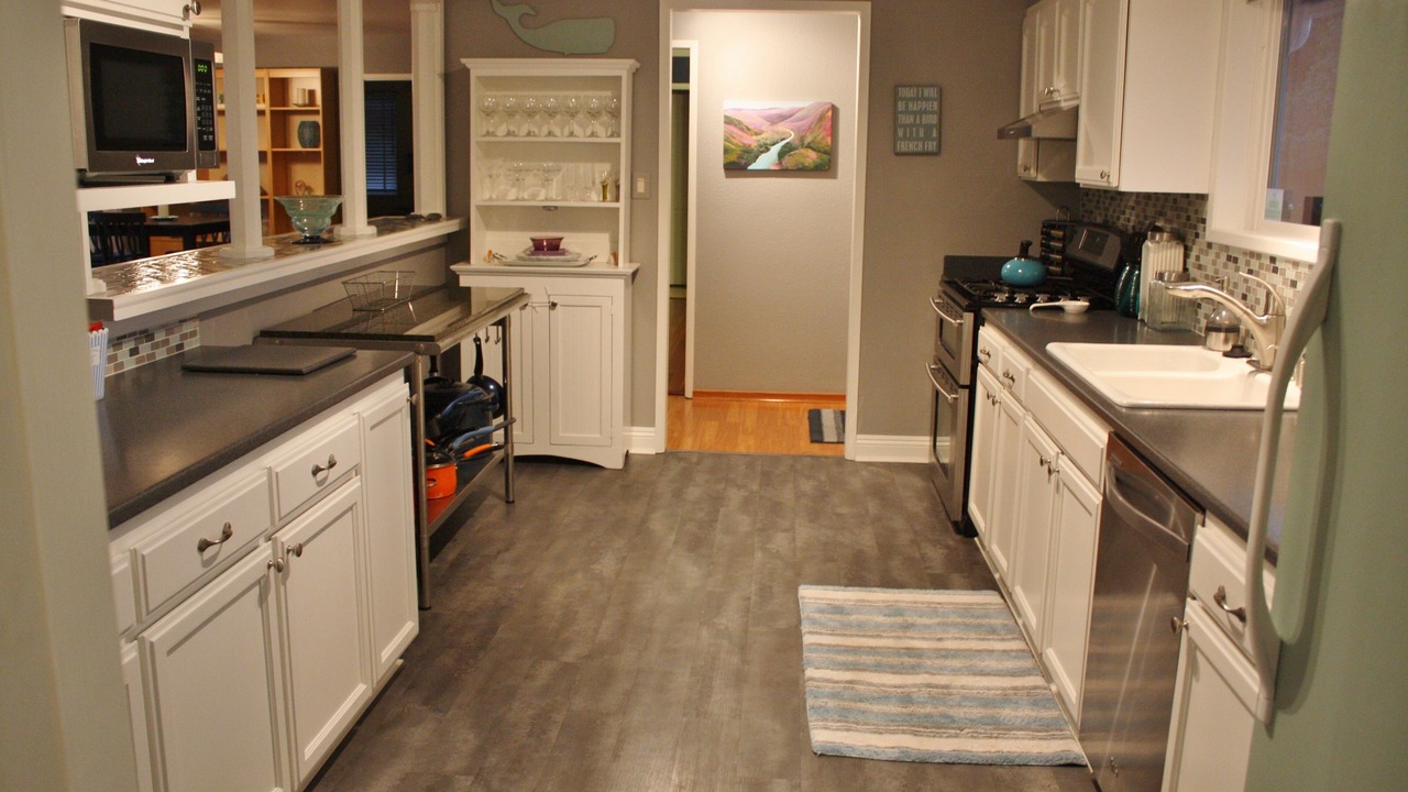 Photo of Bedroom in Bodega Bay