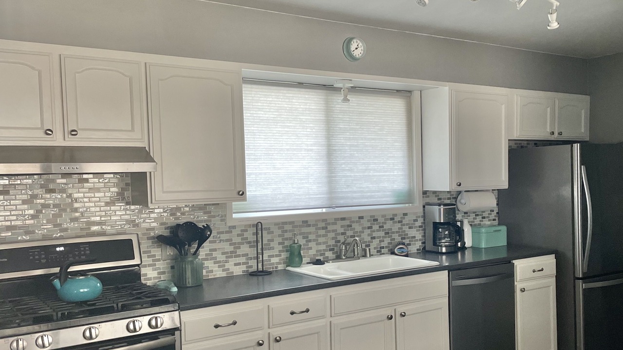Photo of Bedroom in Bodega Bay