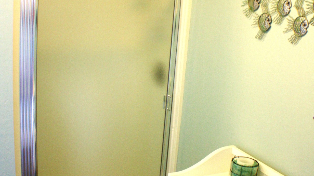 Photo of Bathroom in Bodega Bay