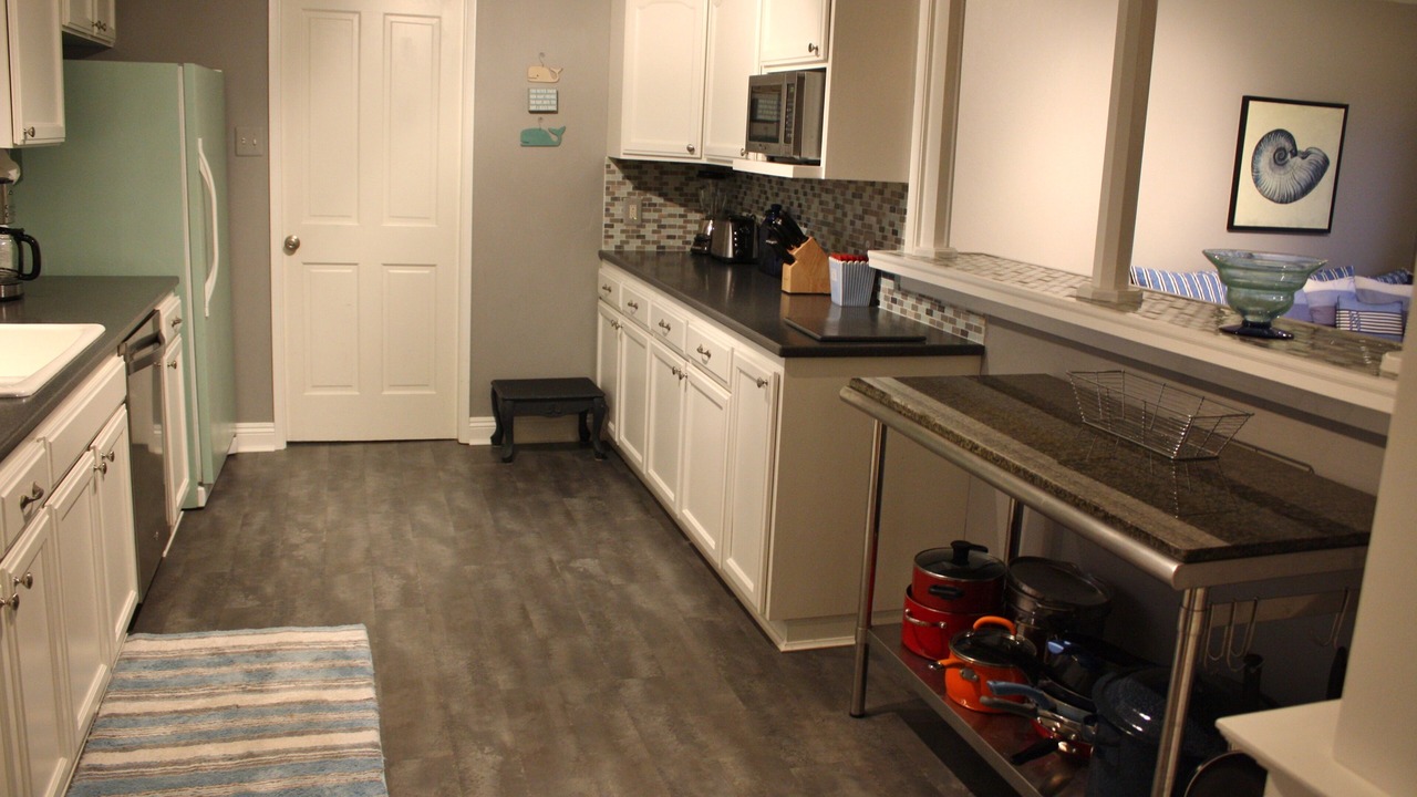 Photo of Bedroom in Bodega Bay