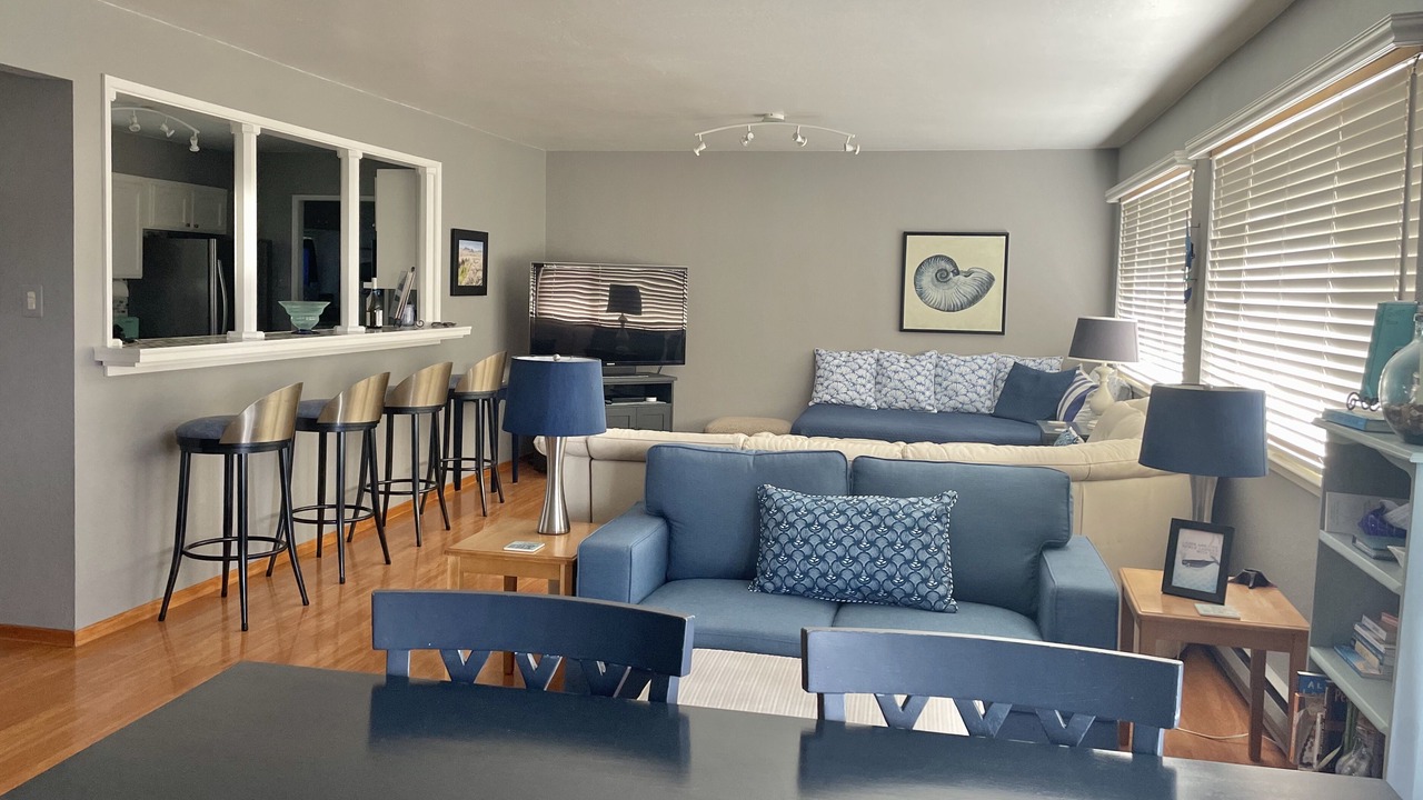 Photo of Bedroom in Bodega Bay