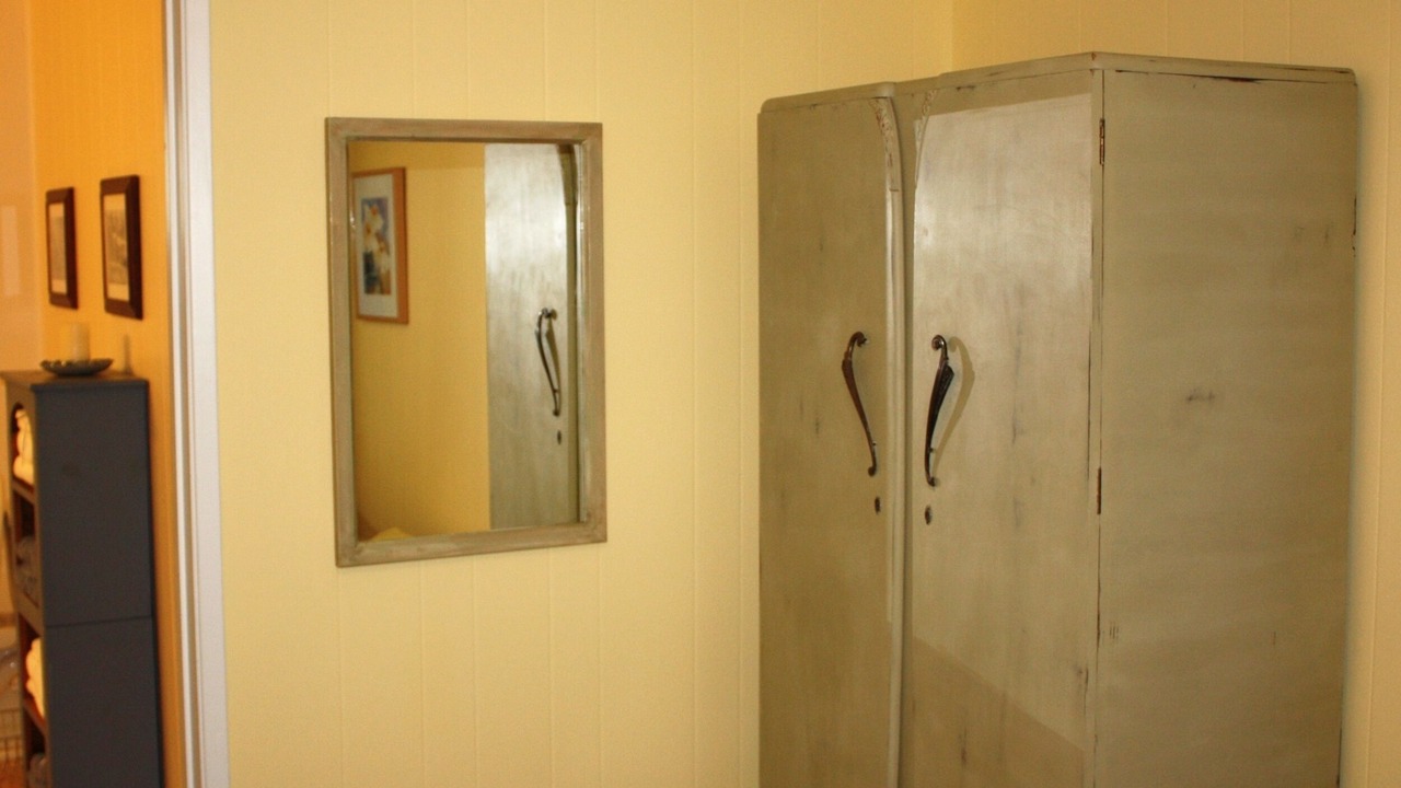 Photo of Bathroom in Bodega Bay