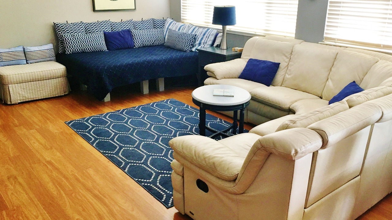 Photo of Bedroom in Bodega Bay