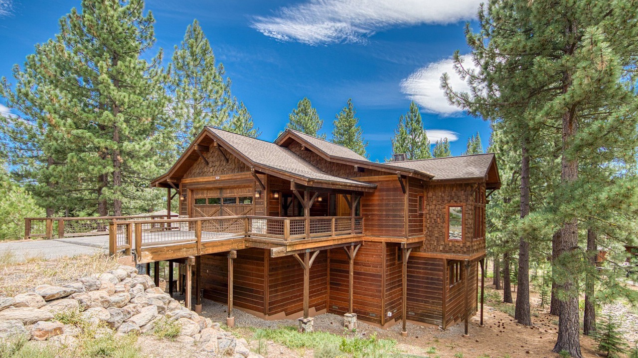 Photo of Outdoor in Truckee