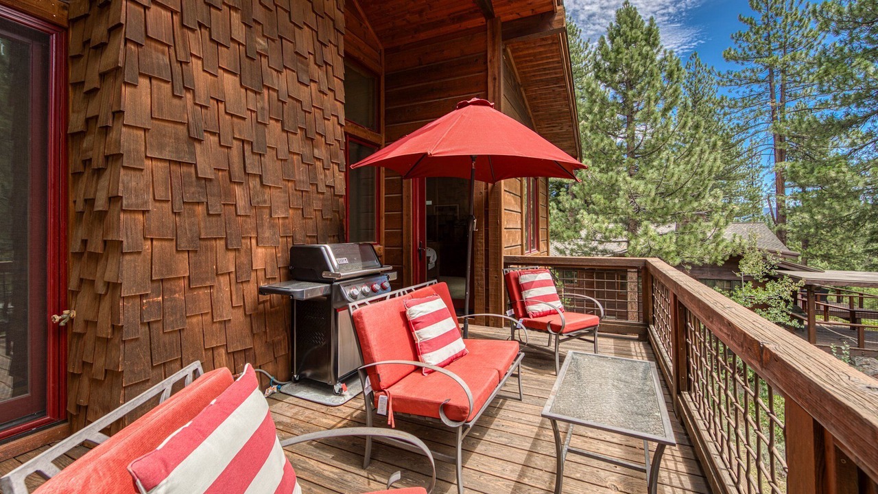 Photo of Outdoor in Truckee