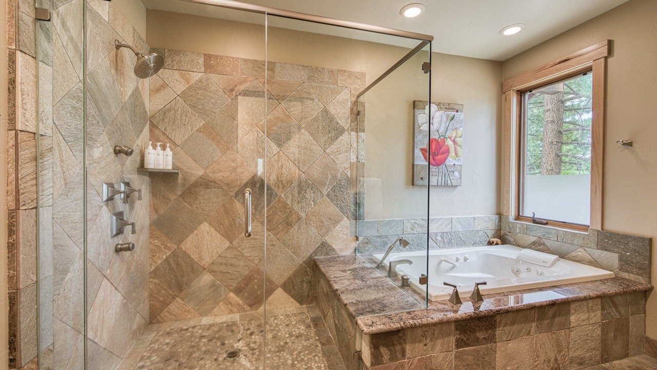 Photo of Bathroom in Truckee