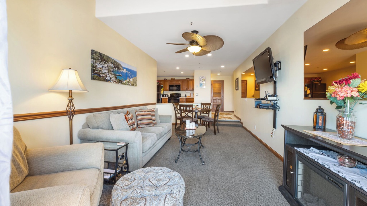 Photo of Bedroom in Avalon