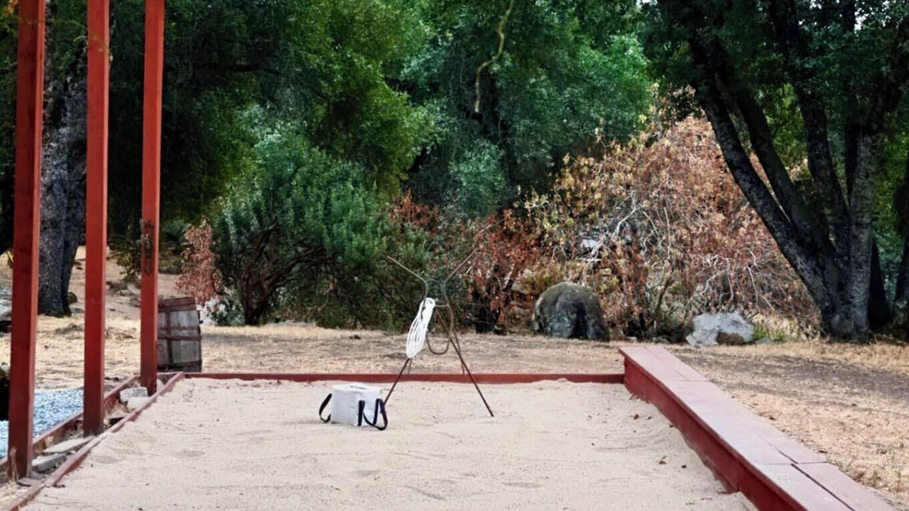 Photo of Outdoor in Oakhurst