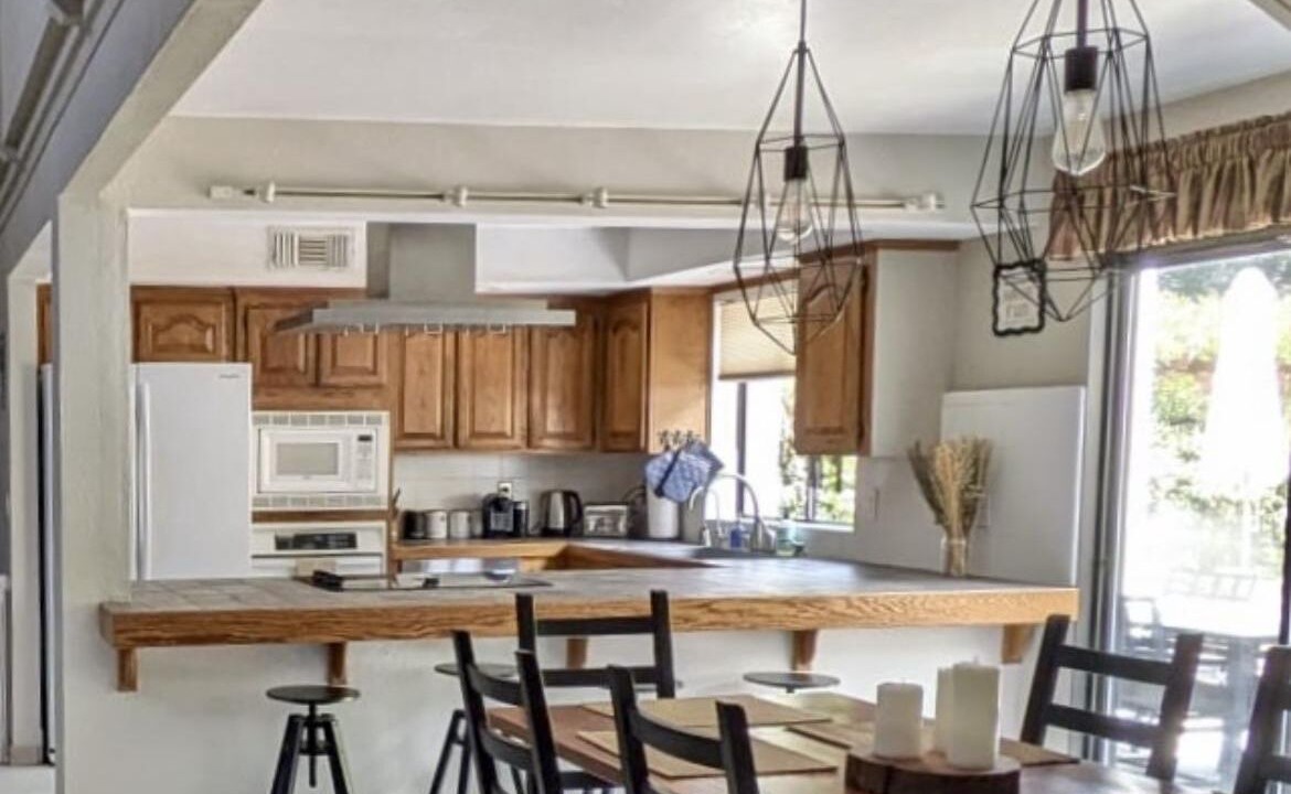Photo of Kitchen in Oakhurst