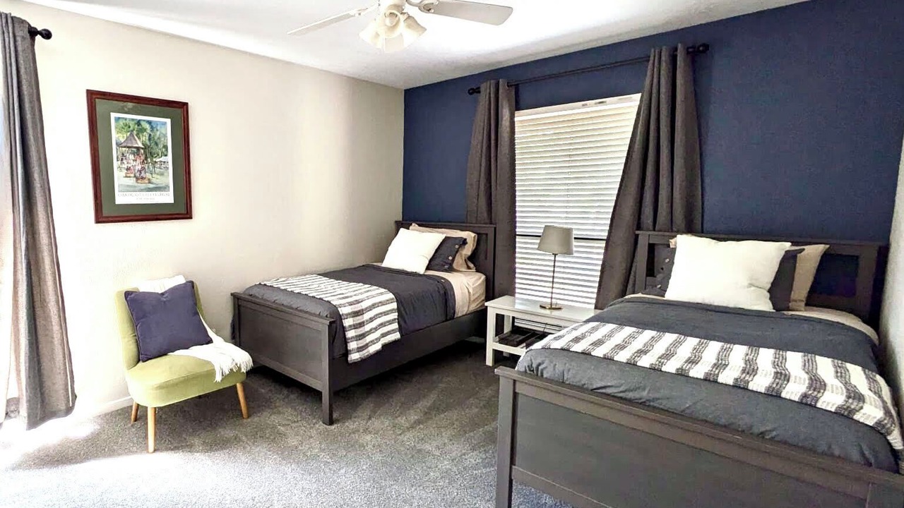 Photo of Bedroom in Oakhurst