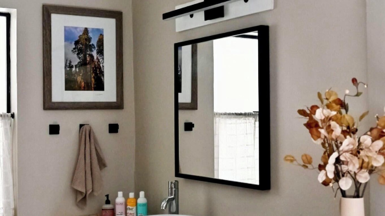 Photo of Bathroom in Oakhurst