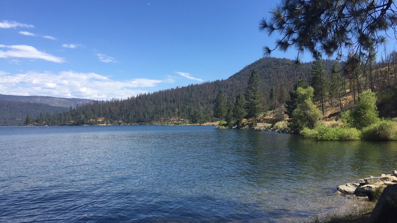 Photo of Outdoor in Oakhurst