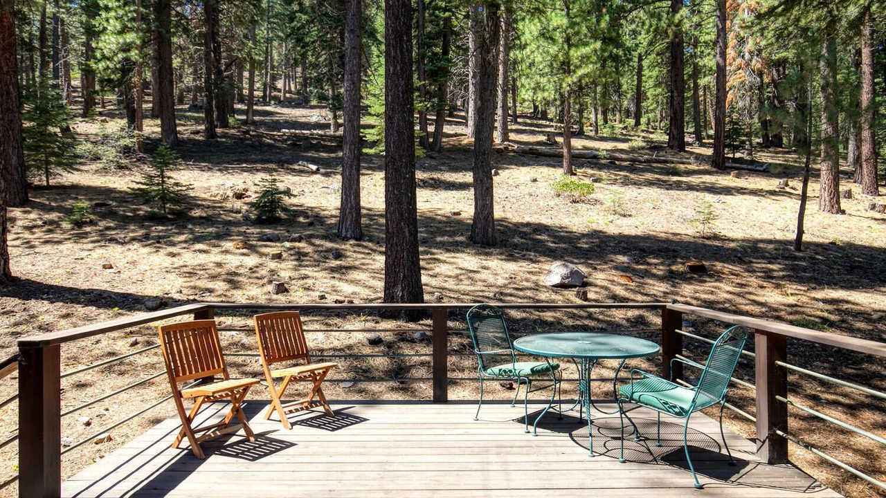 Photo of Outdoor in Truckee