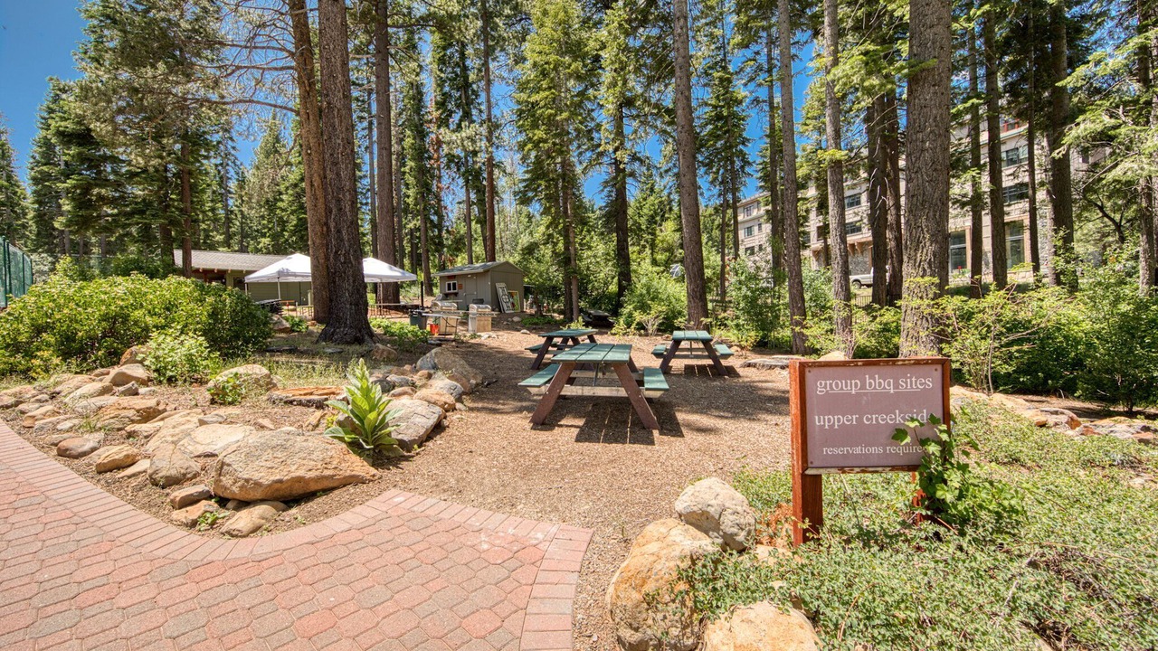 Photo of Outdoor in Truckee