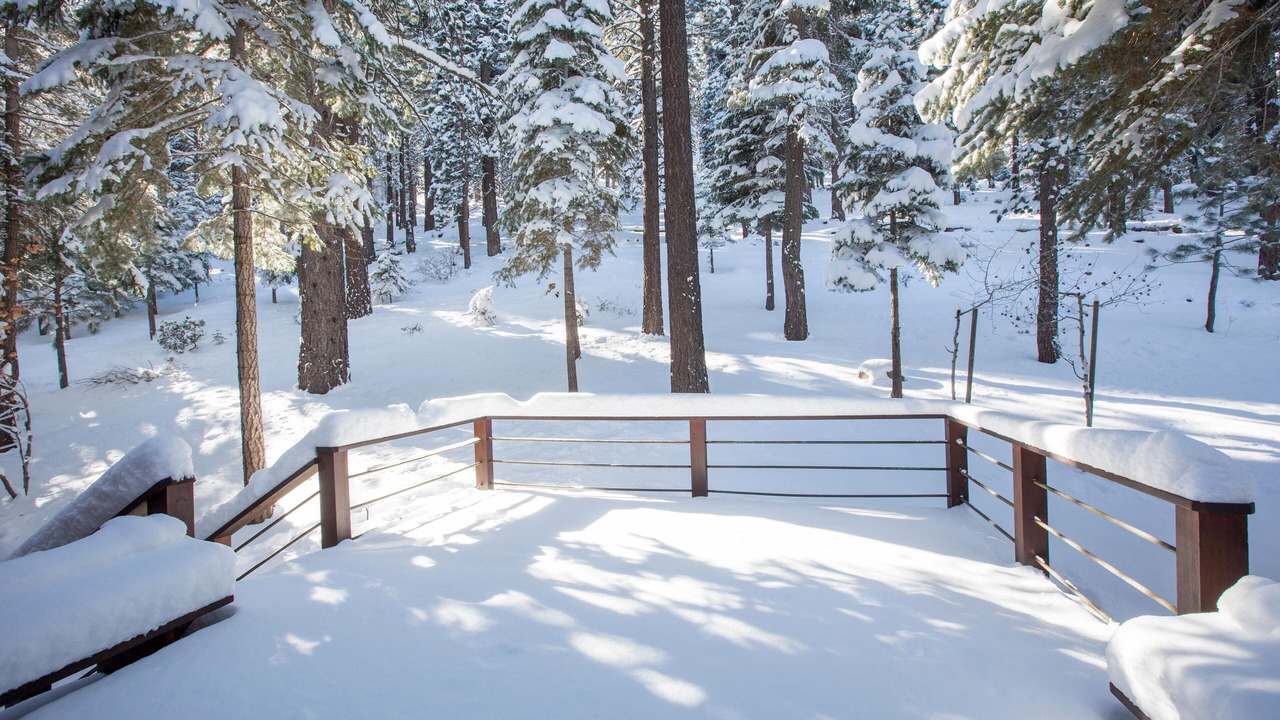 Photo of Outdoor in Truckee