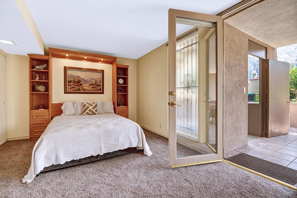 Photo of Bedroom in Old Las Palmas
