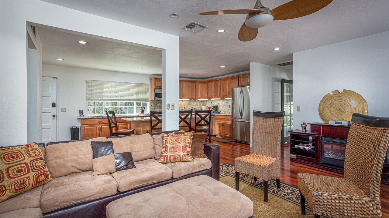 Photo of Livingroom in Three Rivers