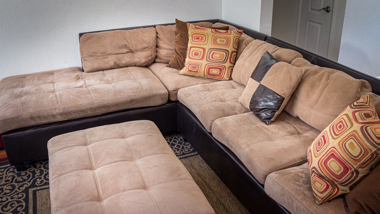 Photo of Livingroom in Three Rivers