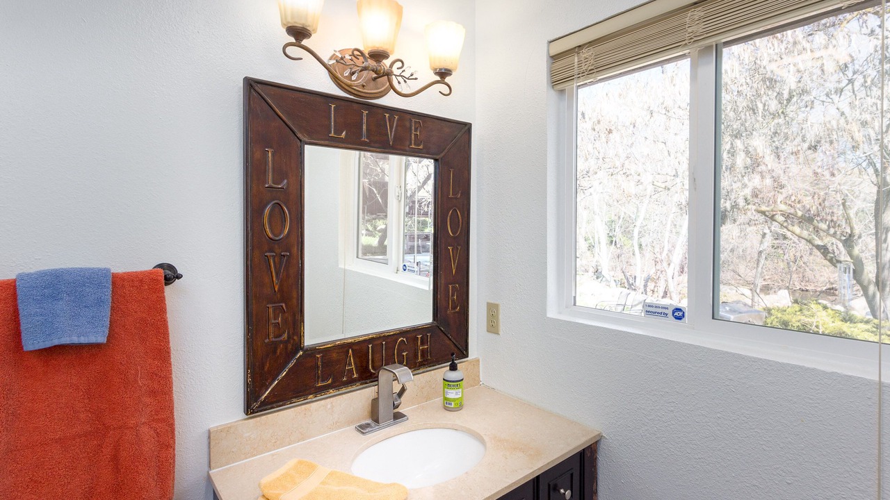 Photo of Bathroom in Three Rivers