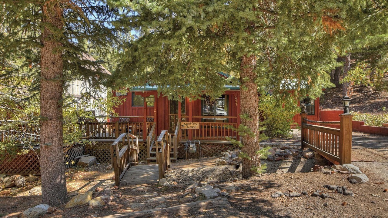 Photo of Others in Big Bear Lake