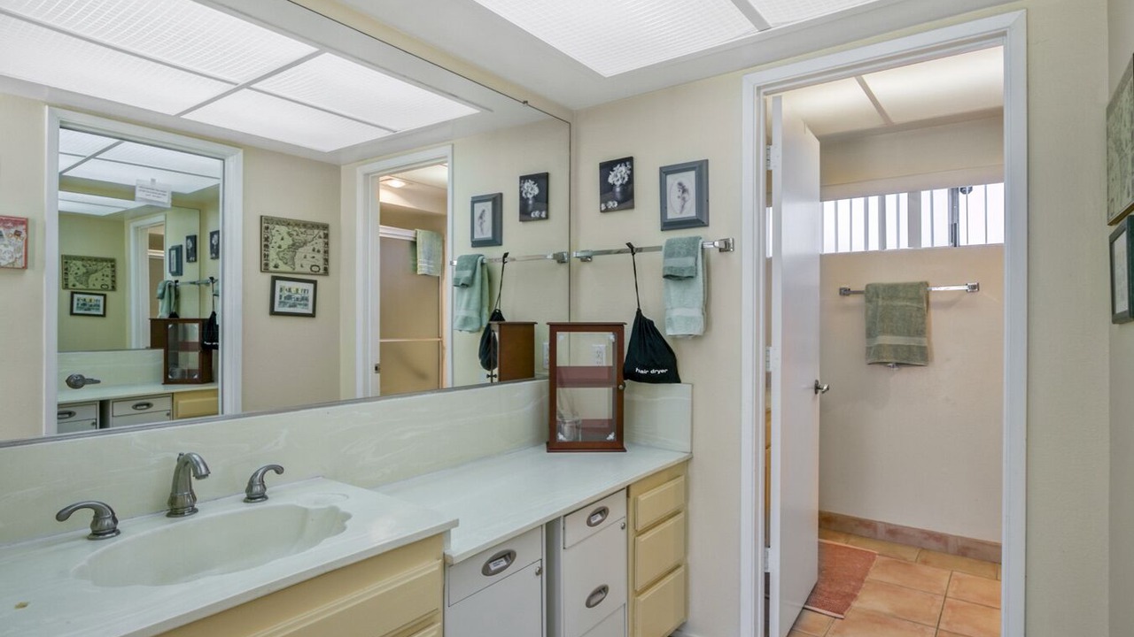 Photo of Bathroom in Palm Springs