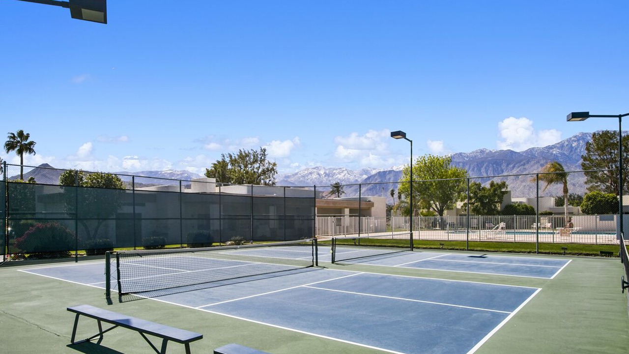Photo of Others in Palm Springs