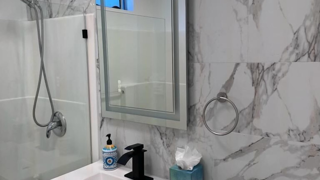 Photo of Bathroom in Hillcrest