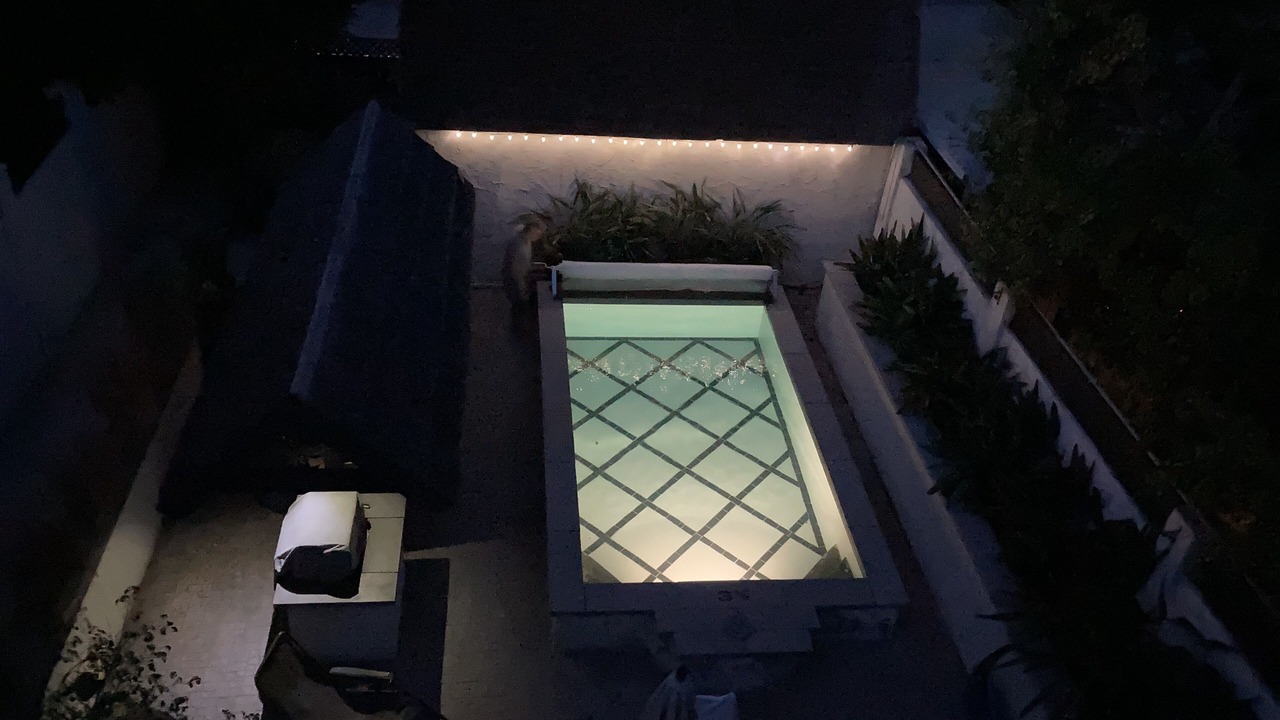 Photo of Patio Balcony in Crown Point