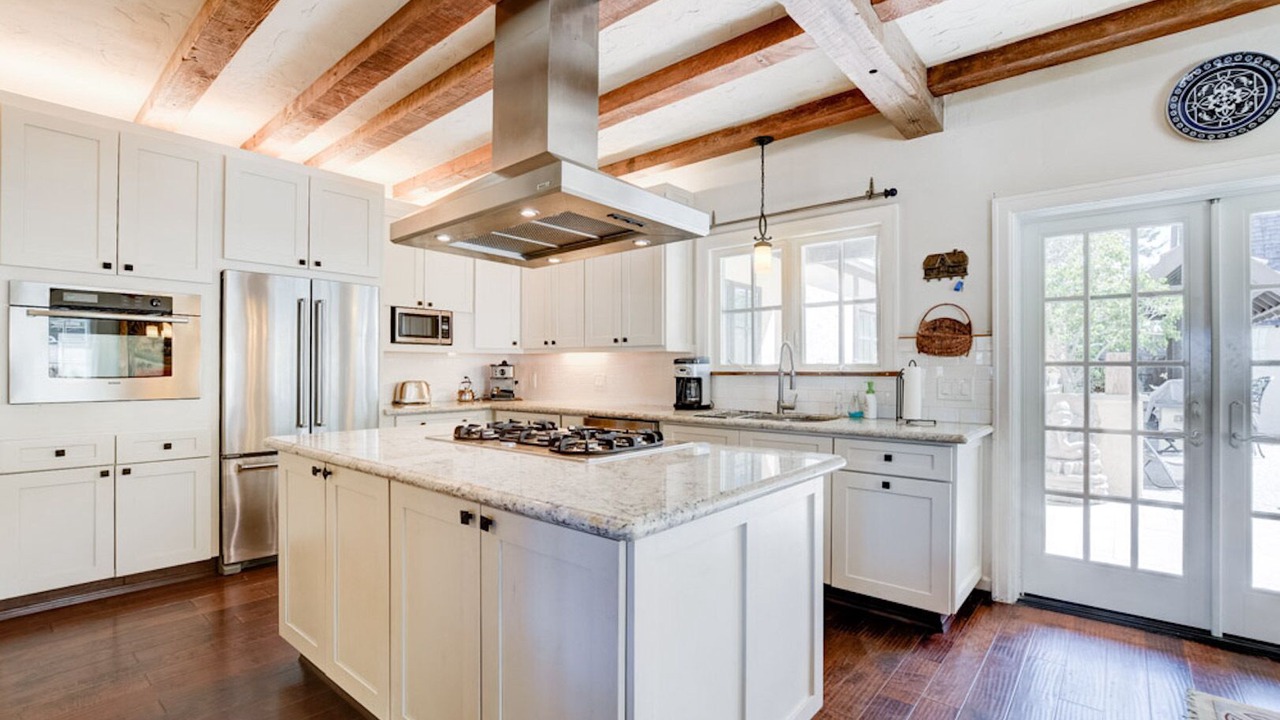 Photo of Kitchen in Crown Point