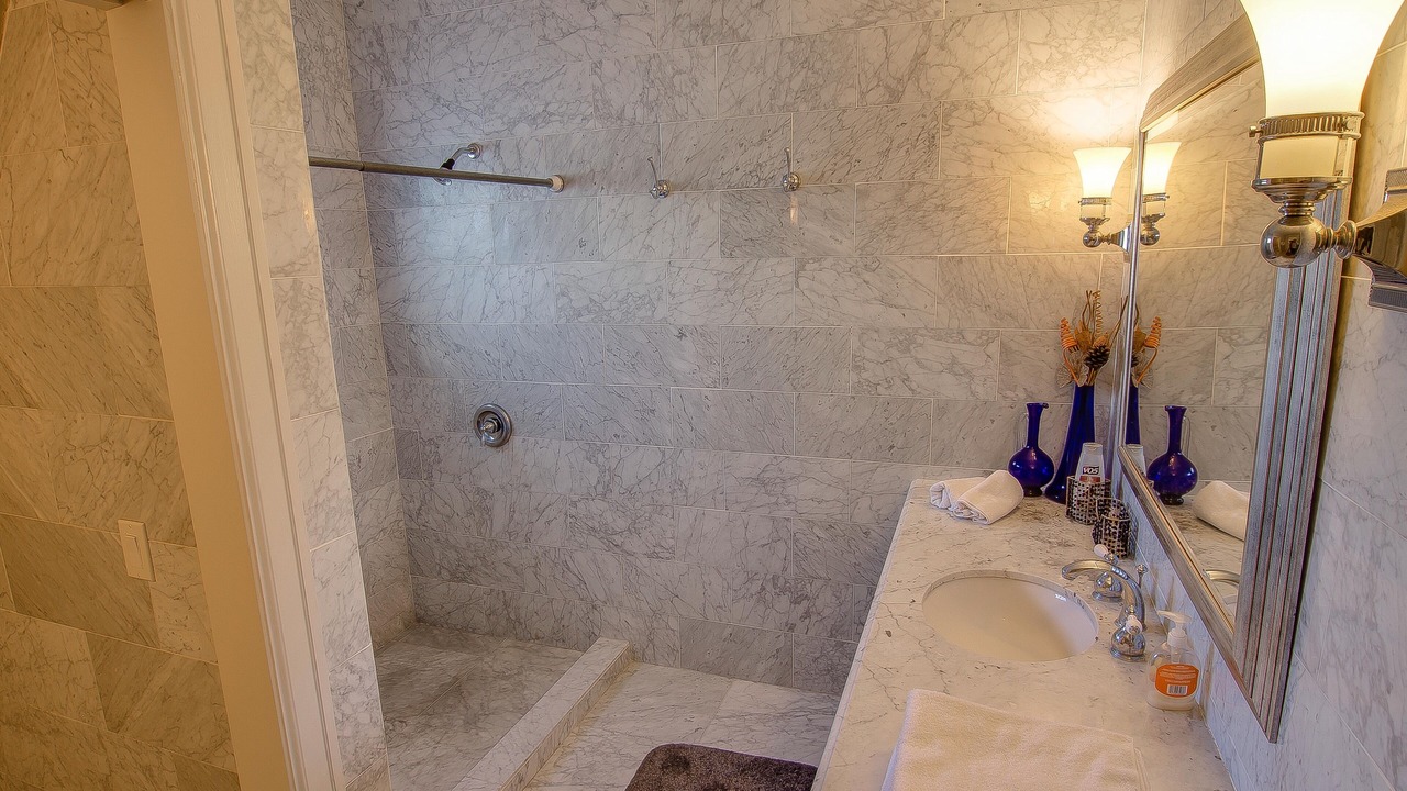 Photo of Bathroom in Crown Point