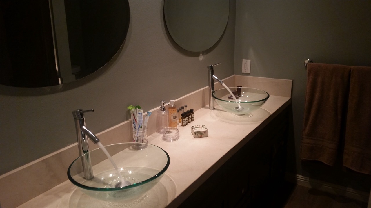 Photo of Bathroom in Araby