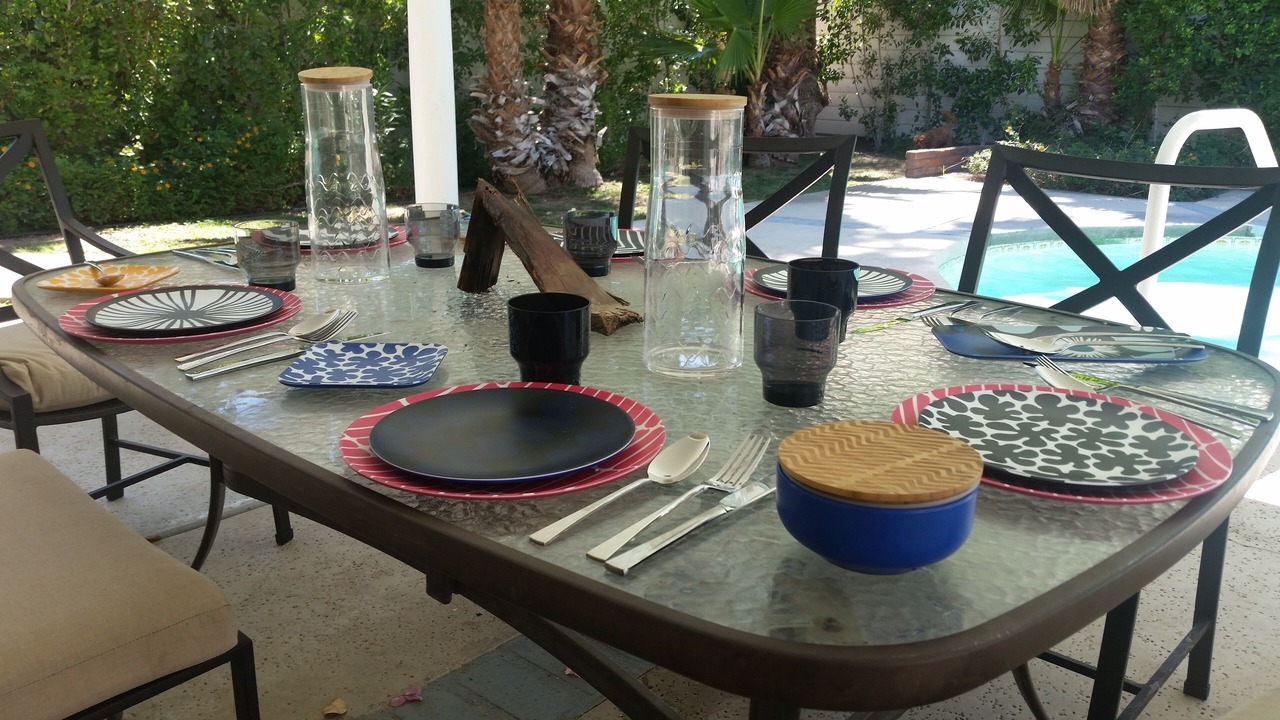 Photo of Outdoor in Araby