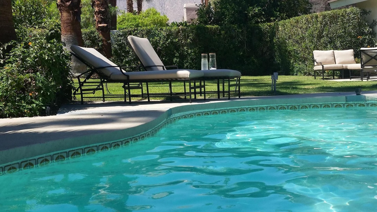 Photo of Outdoor in Araby