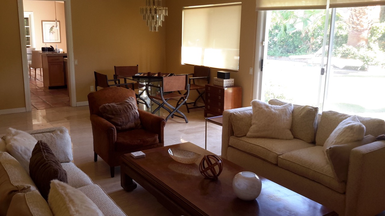 Photo of Bedroom in Araby