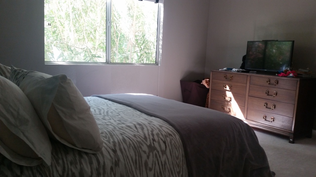 Photo of Bedroom in Araby
