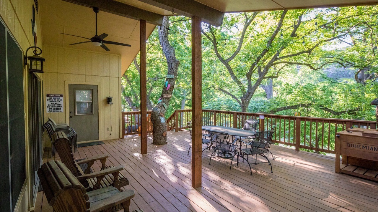 Photo of Outdoor in New Braunfels